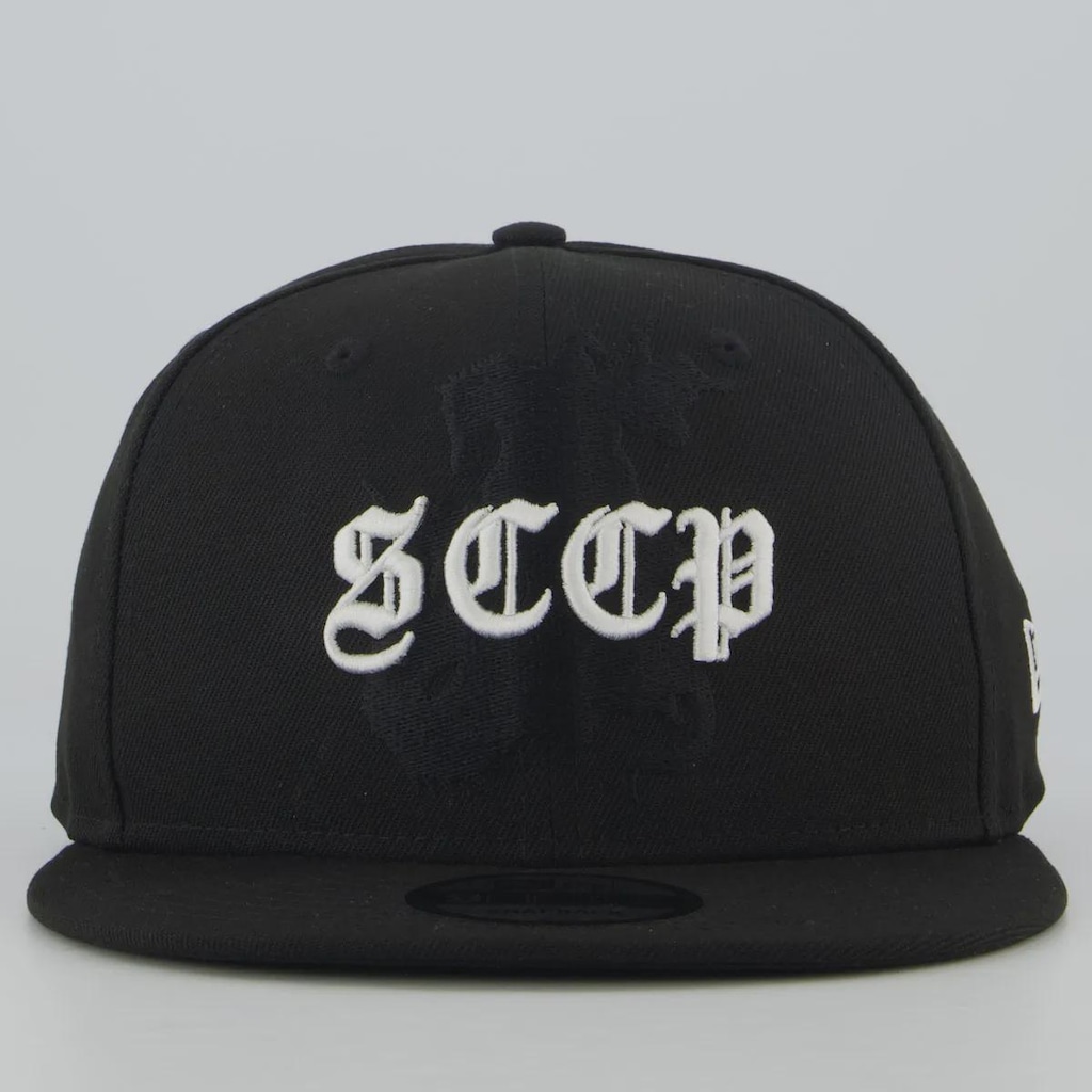 Imagem 2 do produto Boné New Era Corinthians SN 950