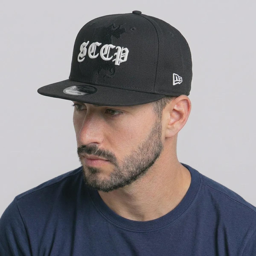 Imagem 5 do produto Boné New Era Corinthians SN 950