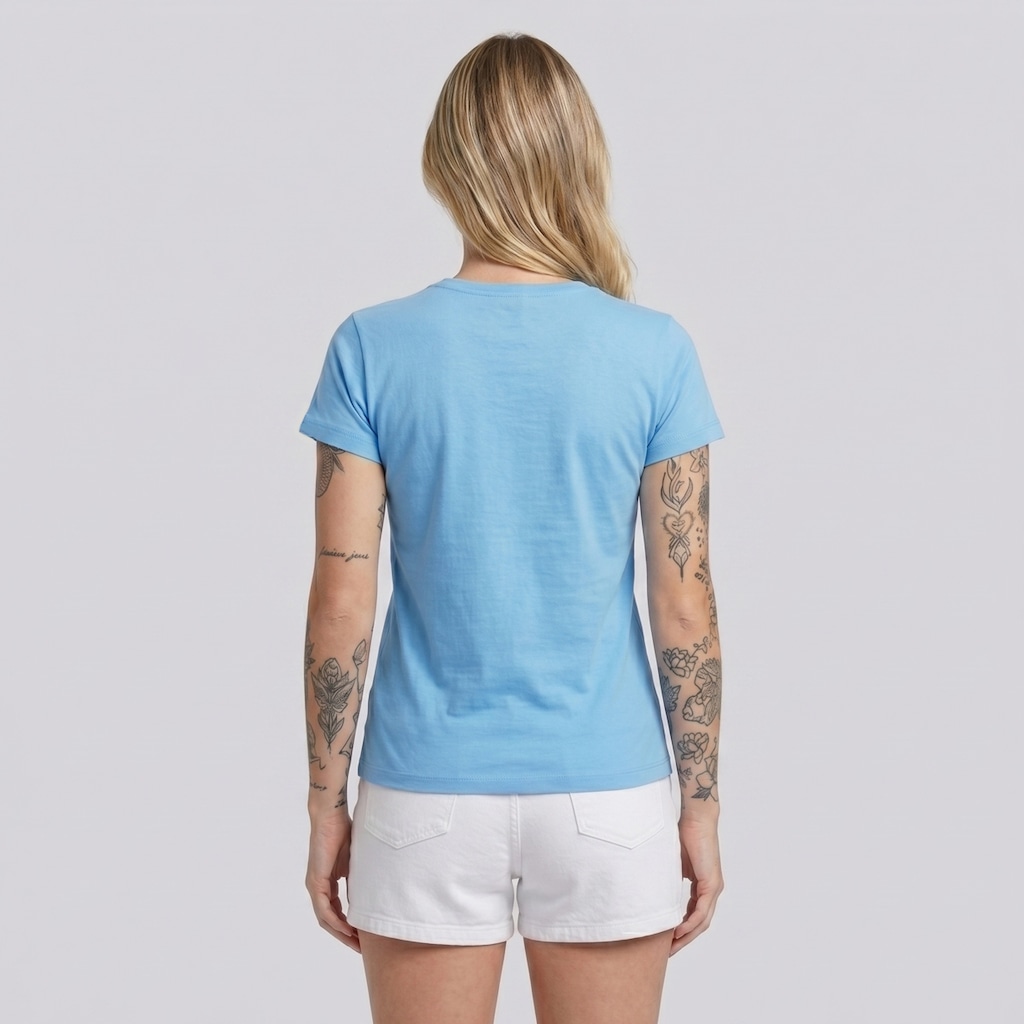 Imagem 3 do produto Camisa Grêmio Classic Feminina