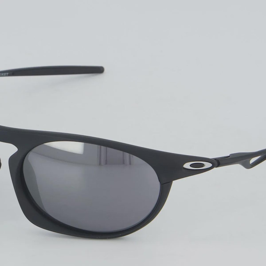 Imagem 3 do produto Óculos de Sol Unissex Oakley Neo Jacket