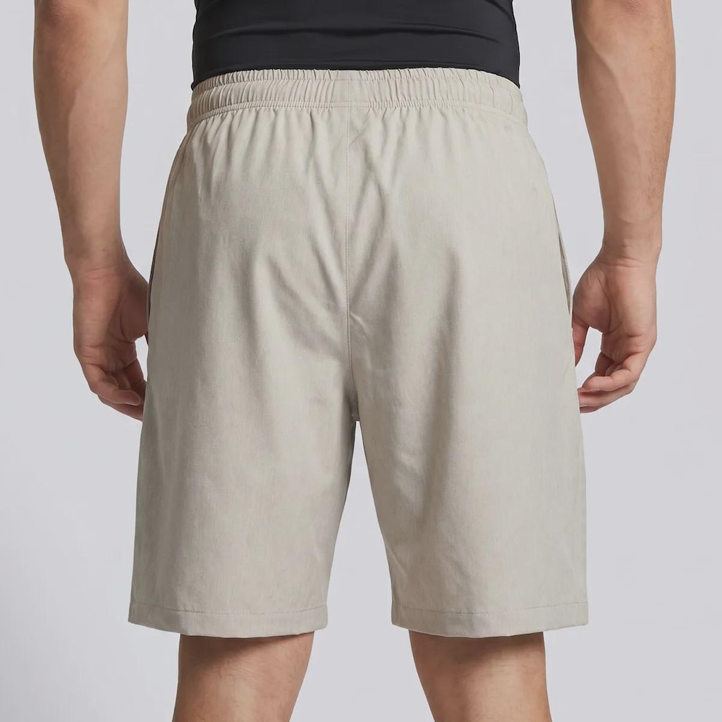 Imagem 3 do produto Bermuda Diadora Ponte Preta Comissão 2025 Masculina