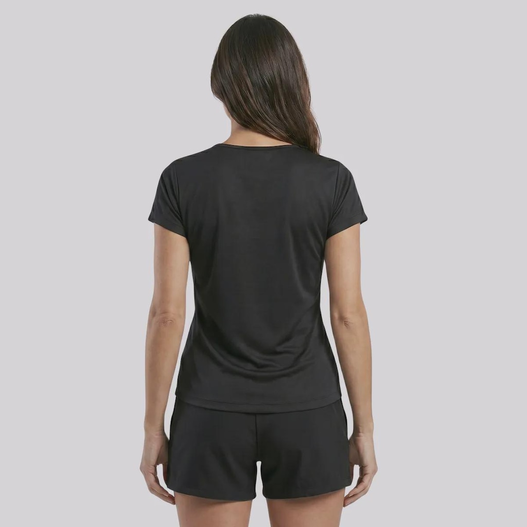Imagem 4 do produto Camiseta Diadora BigLogo Feminina