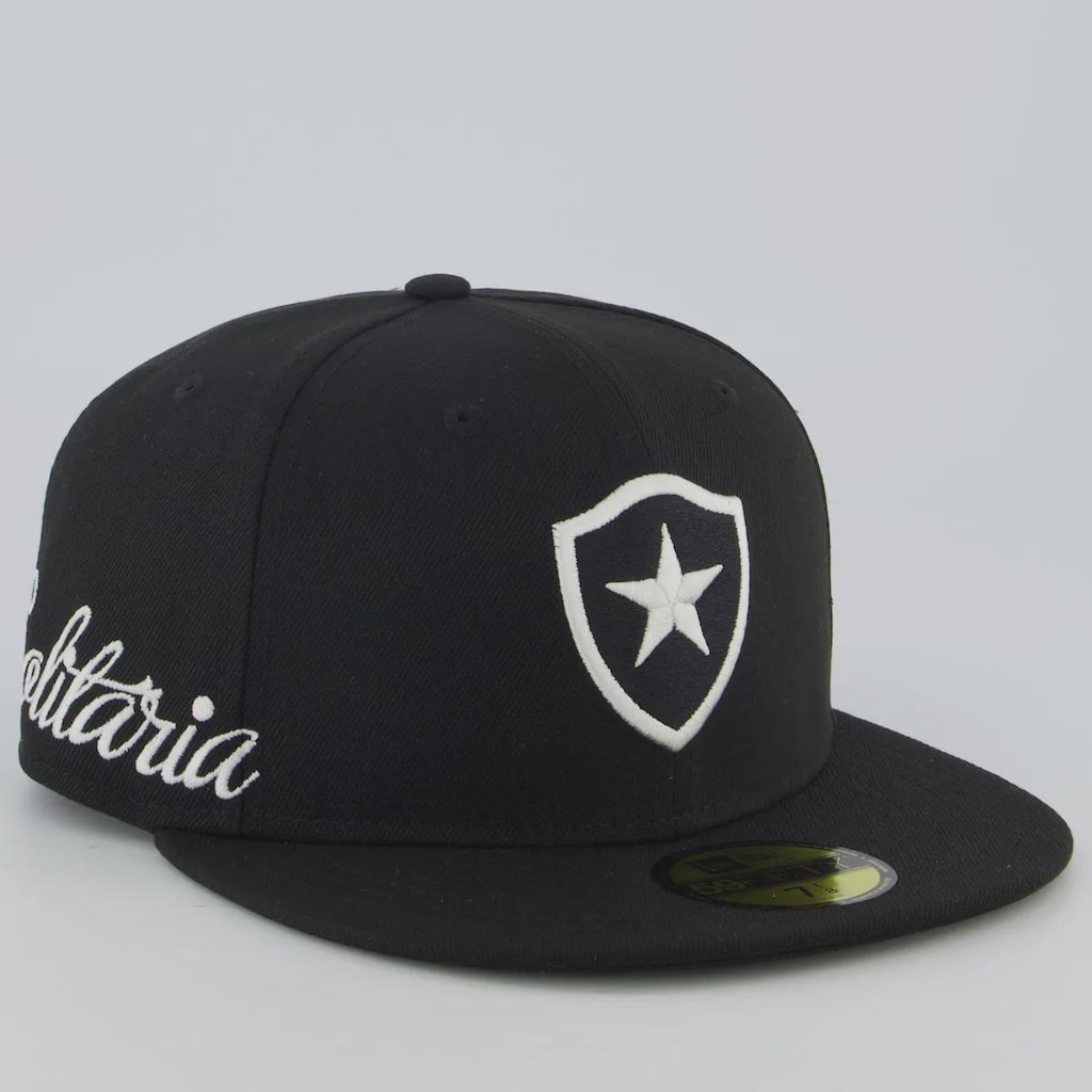 Imagem 2 do produto Boné New Era Soccer Botafogo 5950