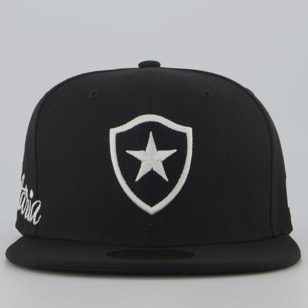 Imagem 3 do produto Boné New Era Soccer Botafogo 5950