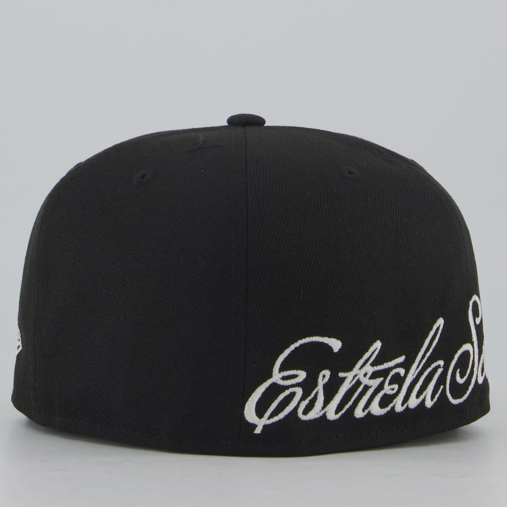 Imagem 4 do produto Boné New Era Soccer Botafogo 5950