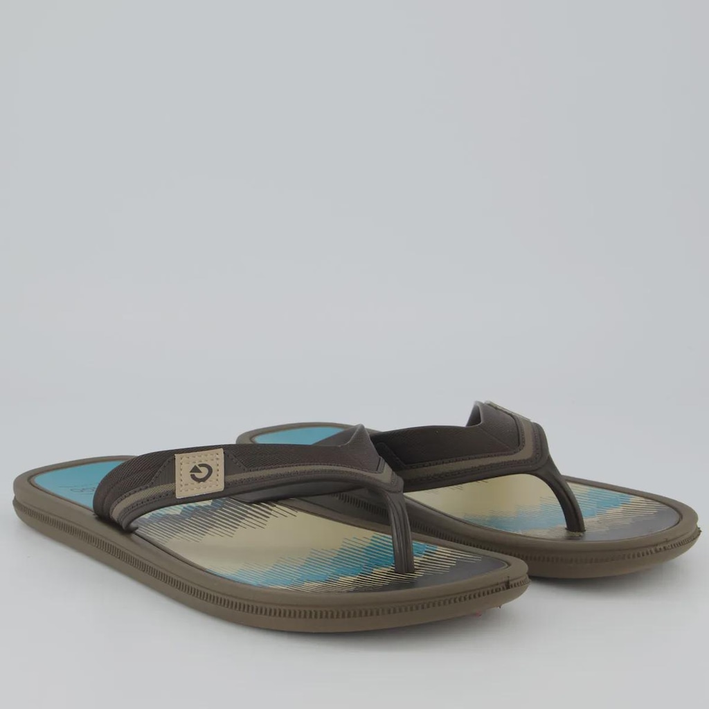 Imagem 3 do produto Chinelo Masculino Cartago Maiorca III