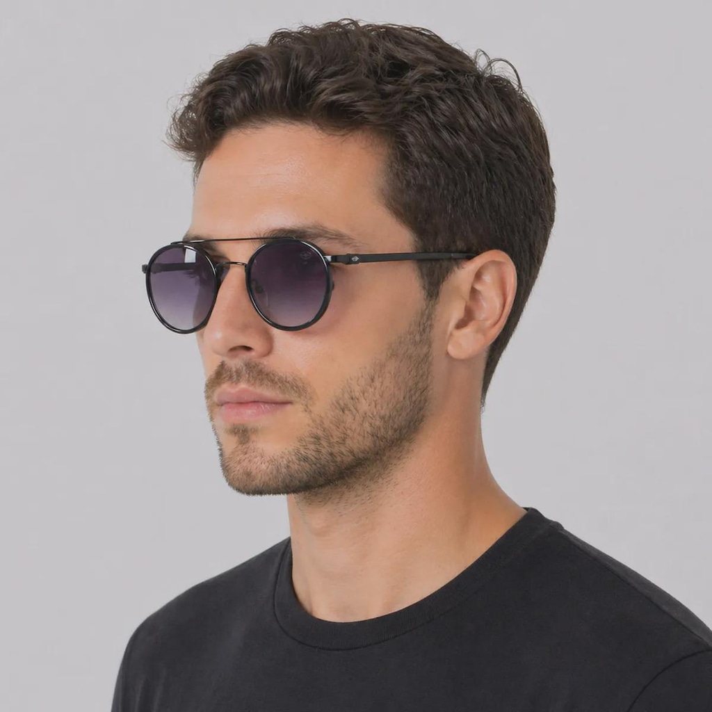 Imagem 4 do produto Óculos de Sol Unissex Mormaii M0192
