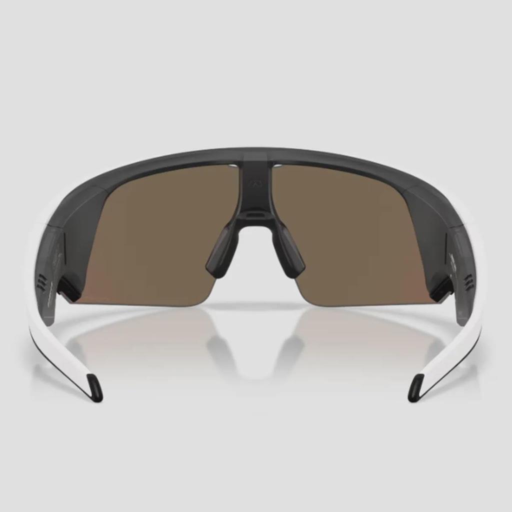 Imagem 4 do produto Óculos de Sol Unissex Oakley Meta Vanguard Prizm