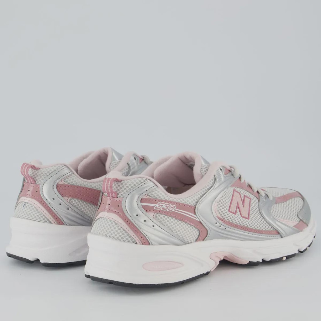 Imagem 3 do produto Tênis Masculino New Balance 530