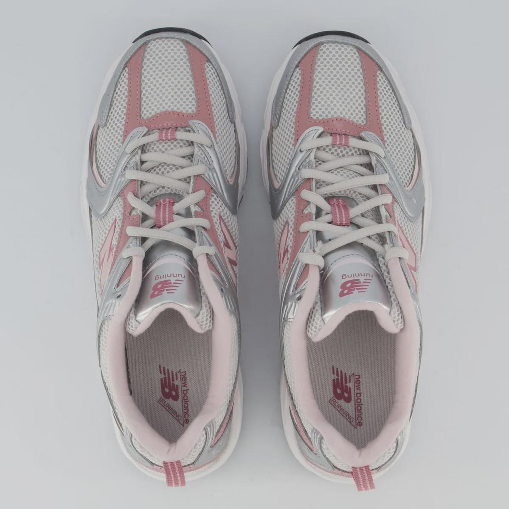 Imagem 4 do produto Tênis Masculino New Balance 530