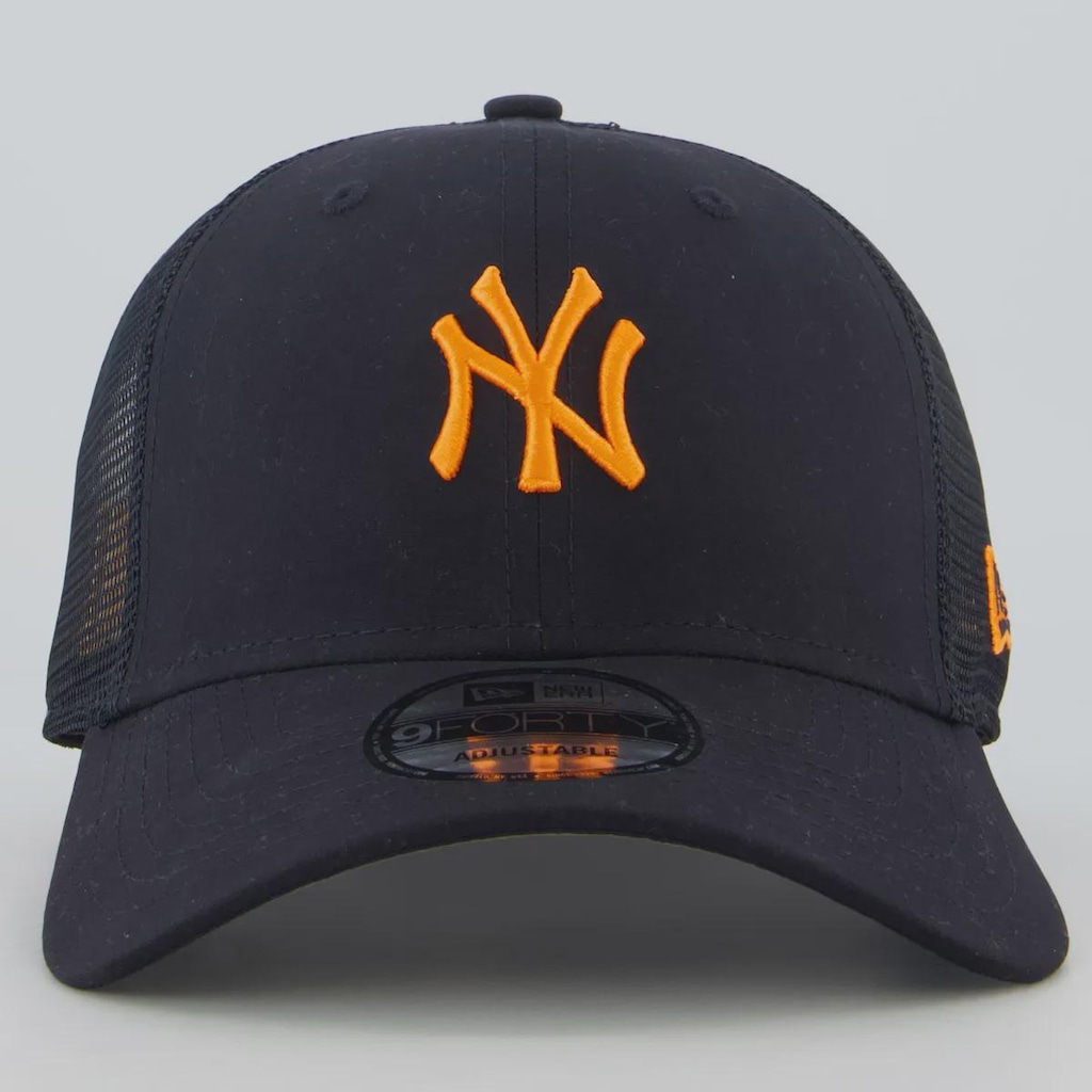Imagem 2 do produto Boné New Era New York Yankees MLB Homefield 940 AF