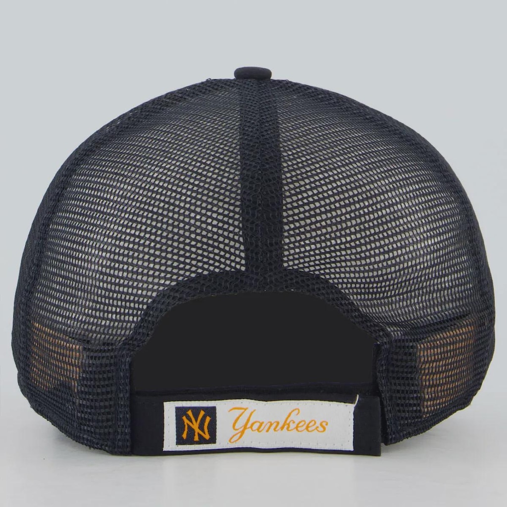Imagem 3 do produto Boné New Era New York Yankees MLB Homefield 940 AF