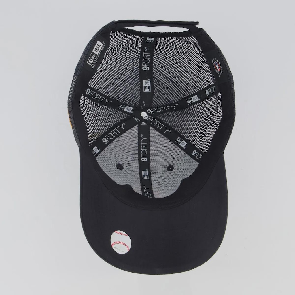 Imagem 4 do produto Boné New Era New York Yankees MLB Homefield 940 AF