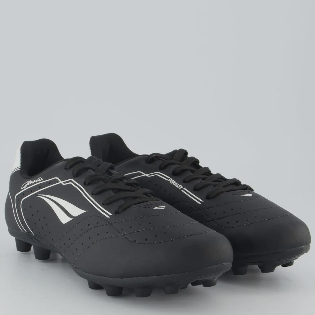 Imagem 2 do produto Chuteira de Campo Adulto Penalty Classic Y-1