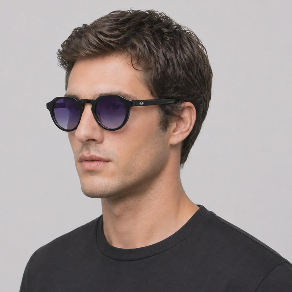 Imagem 4 do produto Óculos de Sol Unissex Mormaii M0199