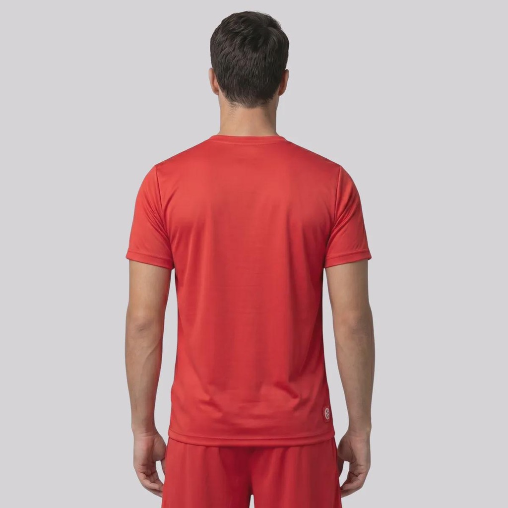 Imagem 3 do produto Camisa Internacional Esportiva Dry Masculina