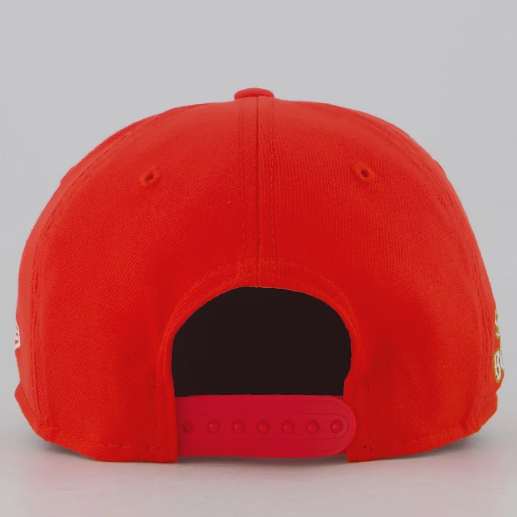 Imagem 4 do produto Boné New Era Kansas City Chiefs NFL Super Bowl