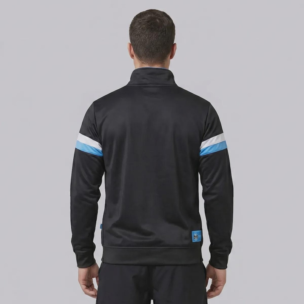 Imagem 3 do produto Jaqueta Esportiva Grêmio Masculina