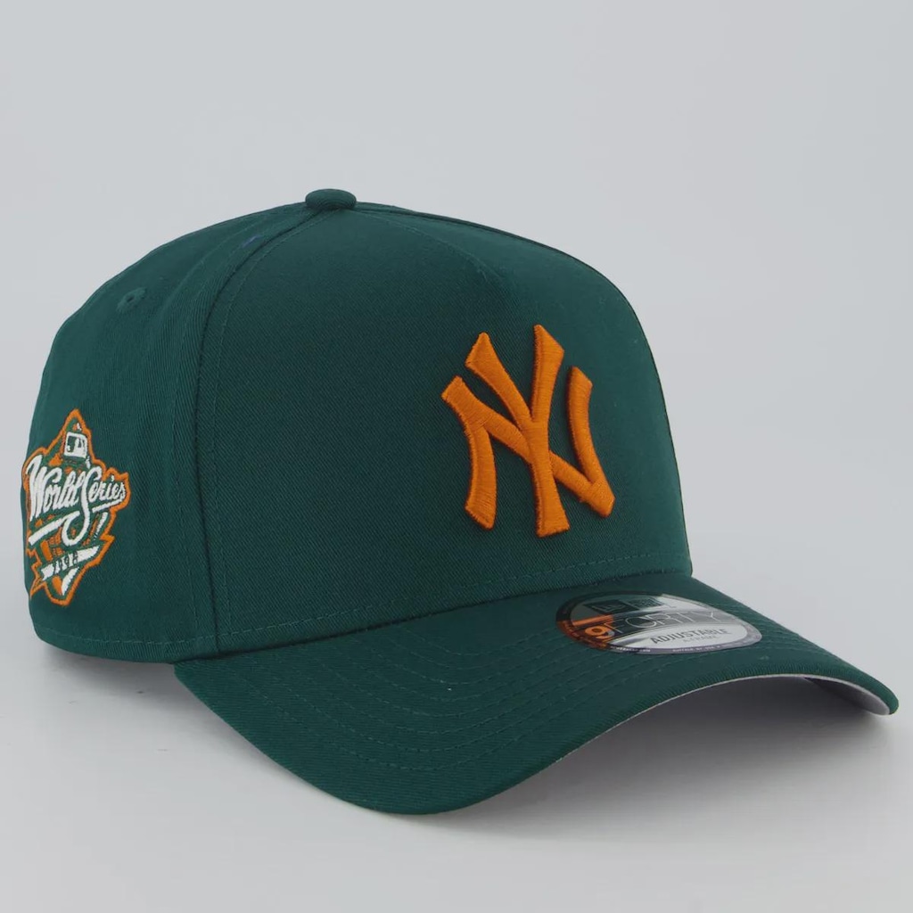 Imagem 2 do produto Boné New Era New York Yankees MLB Series 1996 940 AF