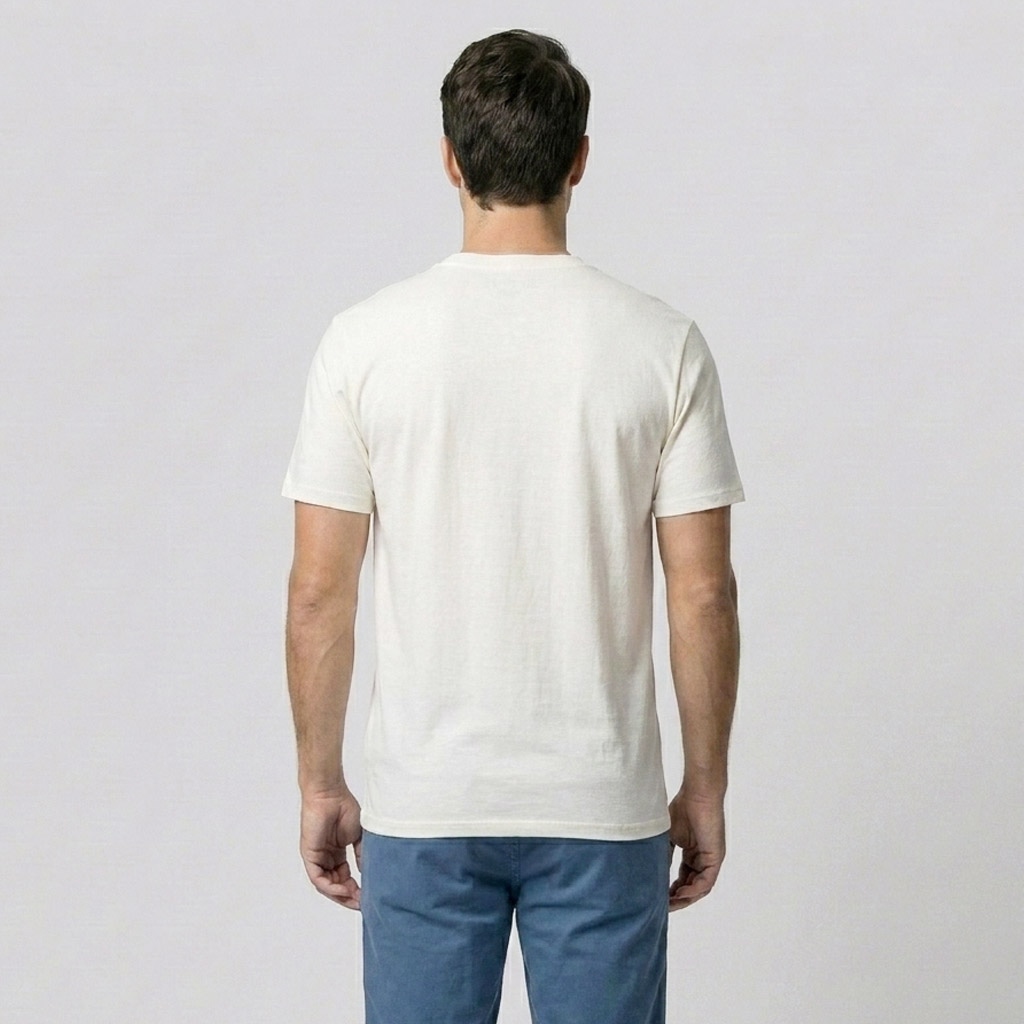 Imagem 3 do produto Camiseta Hurley Track Masculina