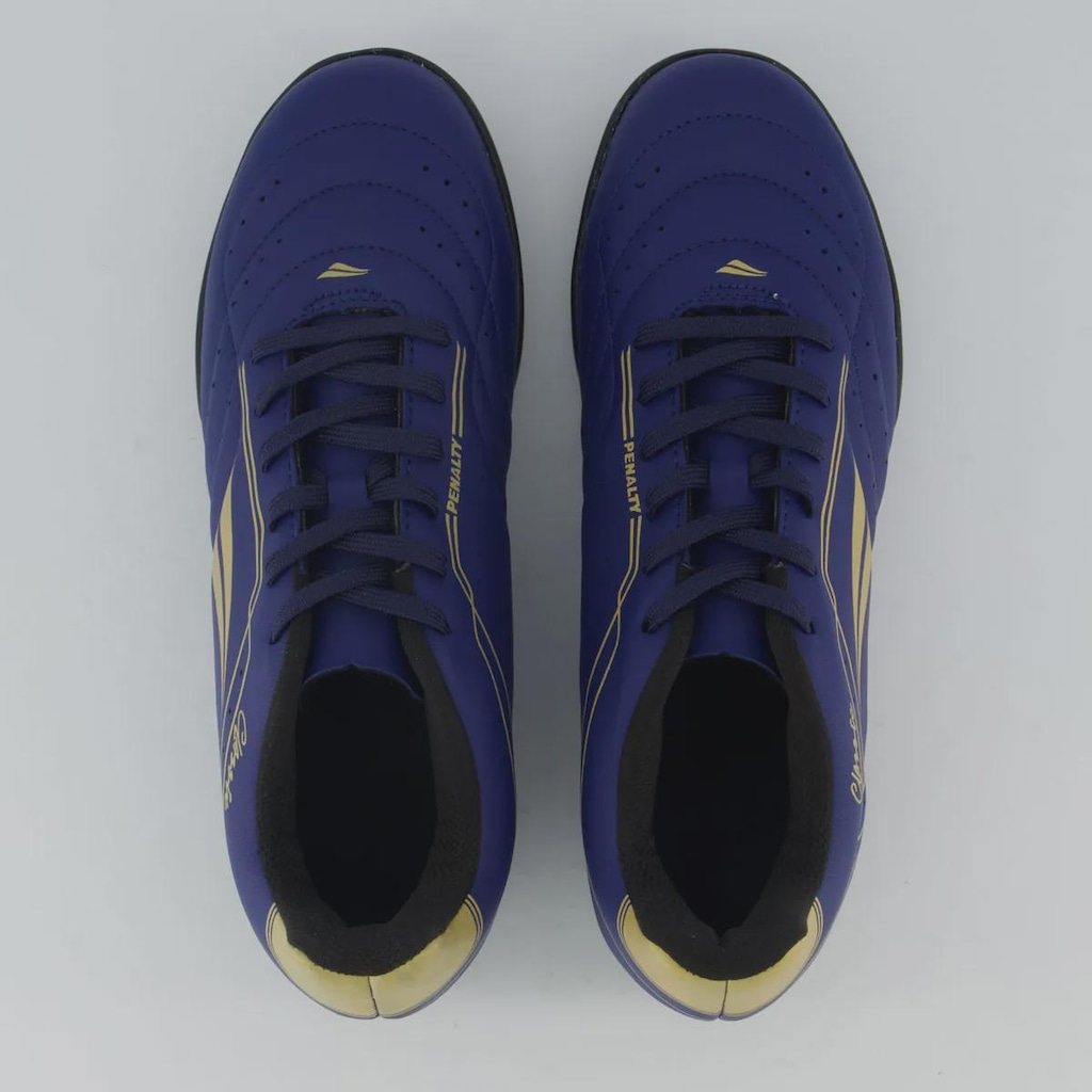Imagem 4 do produto Chuteira Society Adulto Penalty Classic Y-1