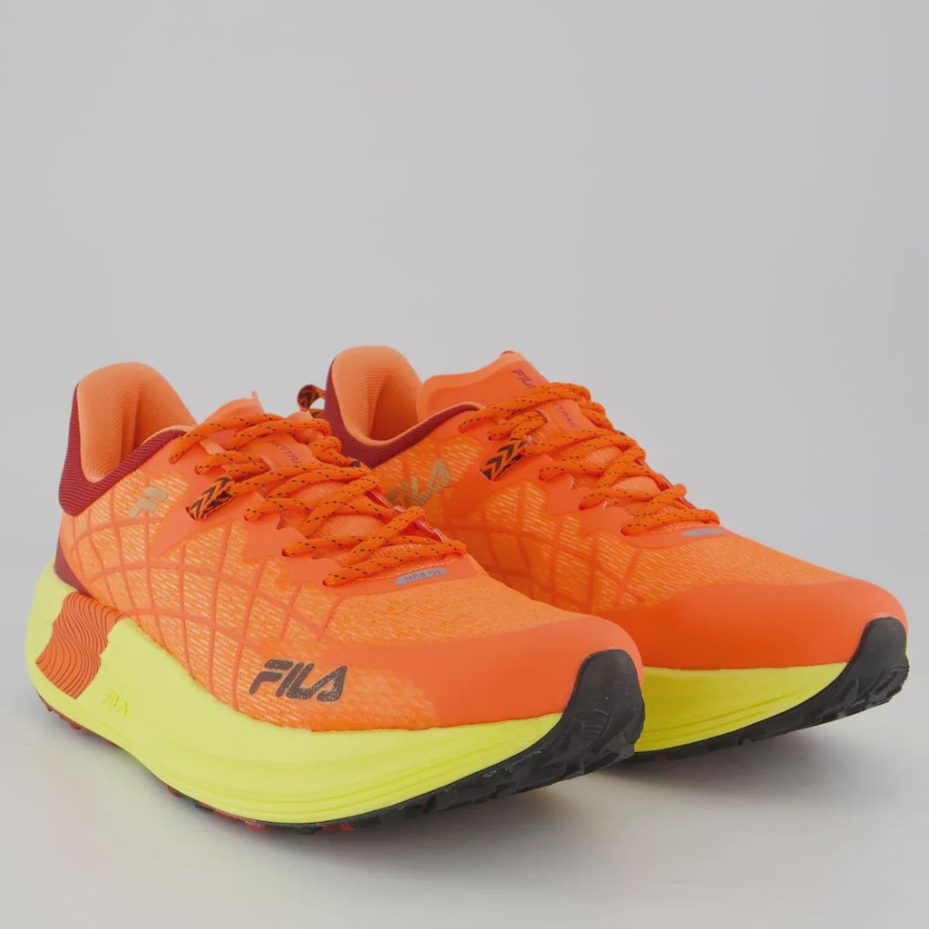 Imagem 2 do produto Tenis Masculino Fila Racer Skytrail