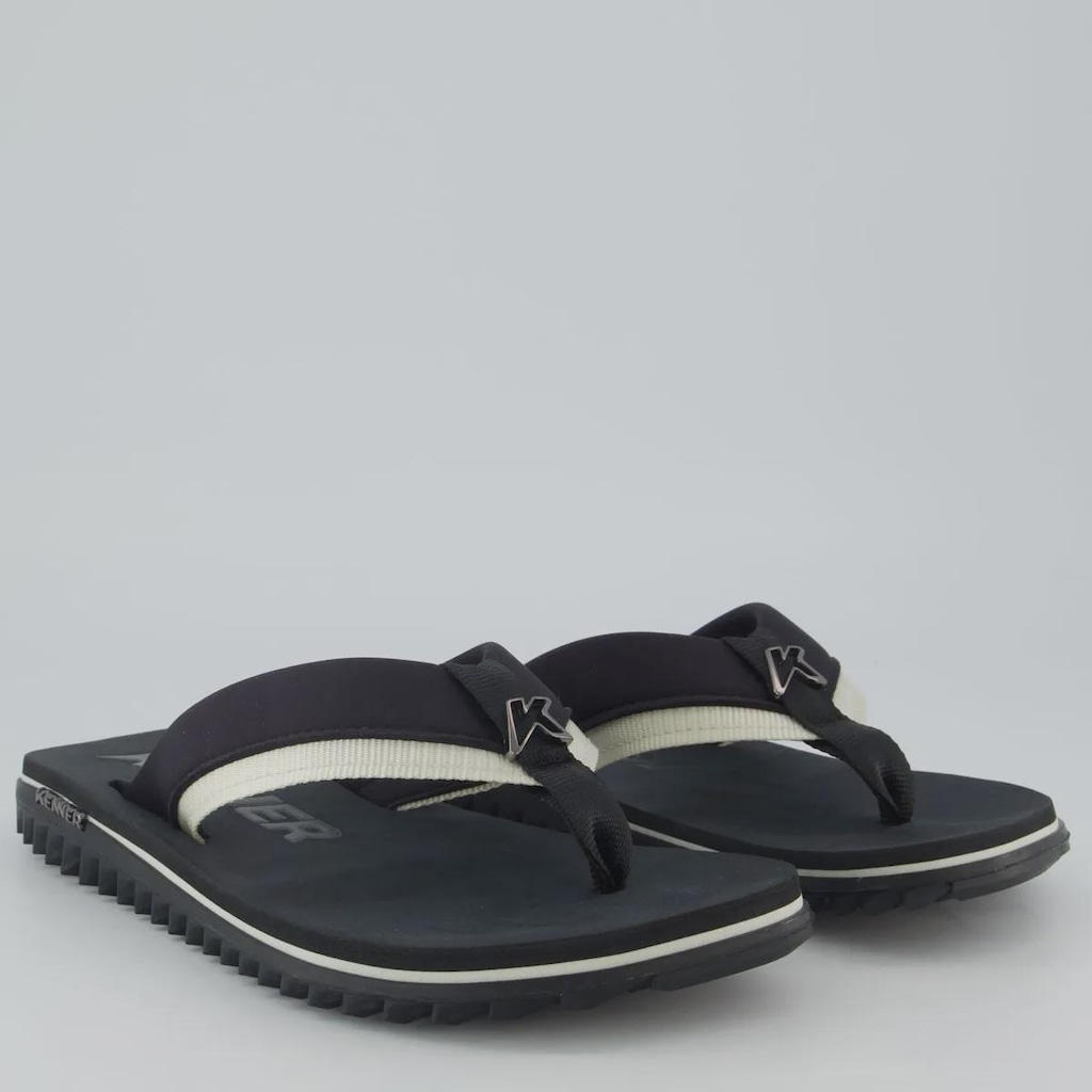 Imagem 3 do produto Chinelo Masculino Kenner Kivah Colors