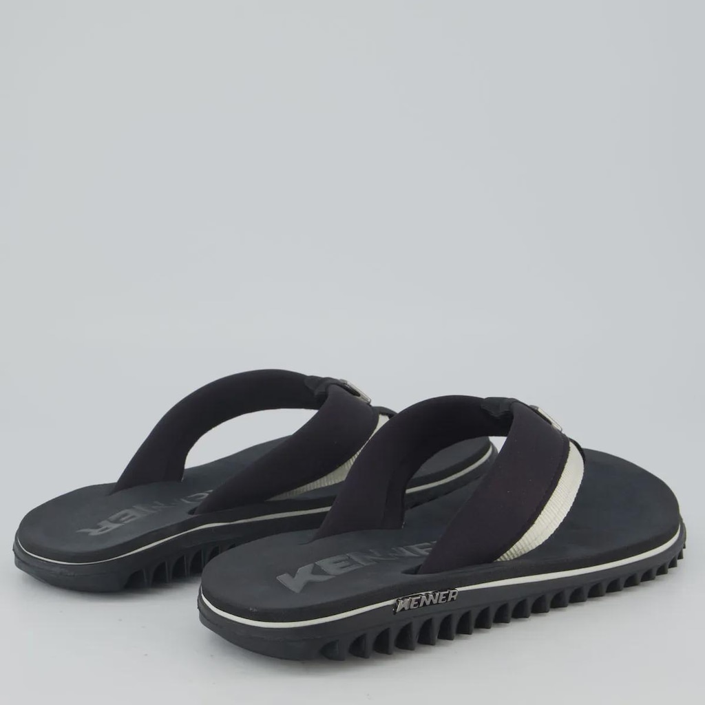 Imagem 4 do produto Chinelo Masculino Kenner Kivah Colors