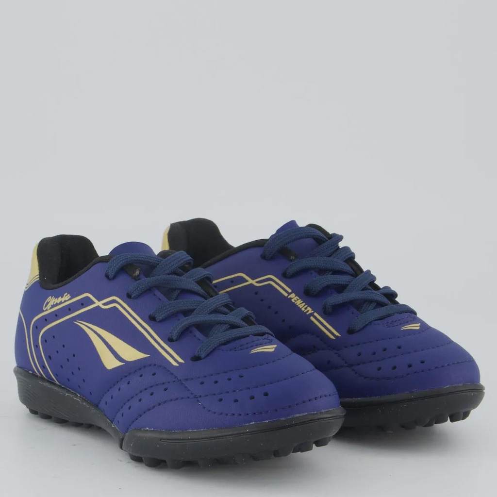Imagem 2 do produto Chuteira Society Infantil Penalty Classic Y-1