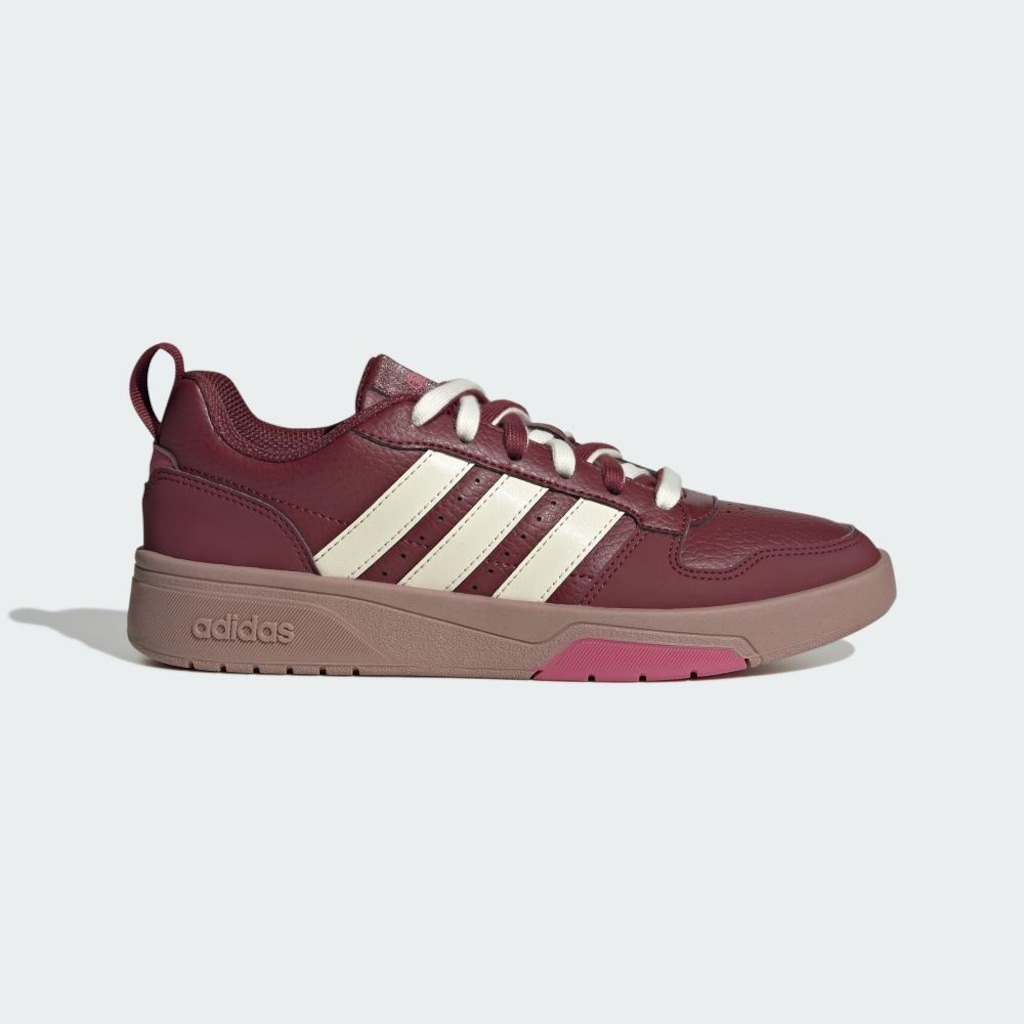 Imagem 2 do produto Tênis Feminino adidas Courtwave