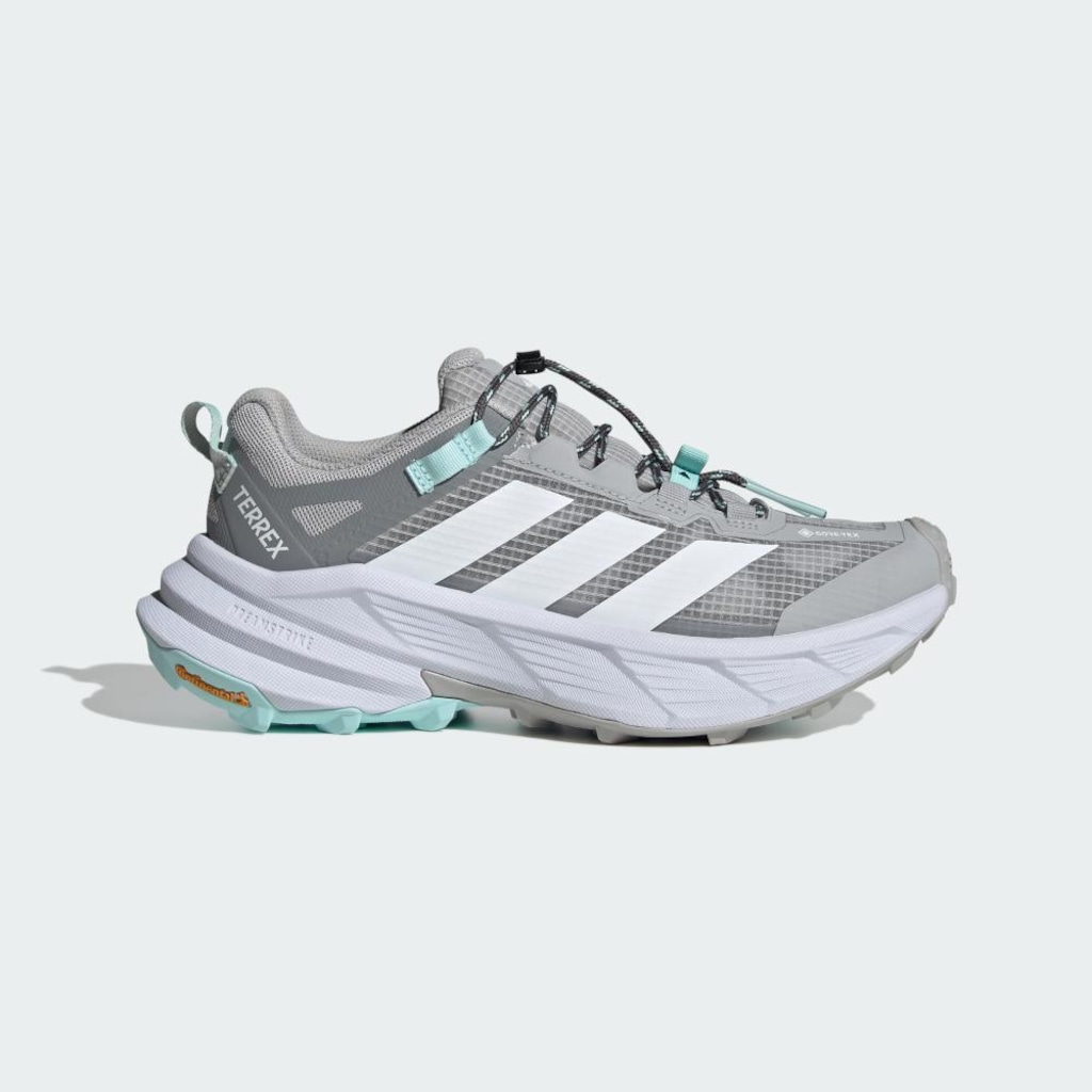 Imagem 2 do produto Tênis Feminino adidas Terrex Freehiker SL Gore-Tex