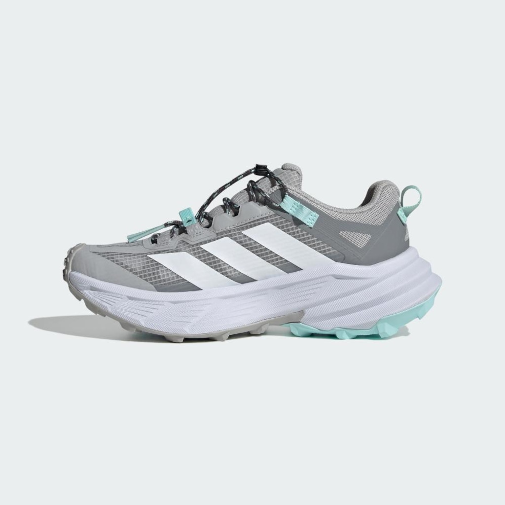 Imagem 3 do produto Tênis Feminino adidas Terrex Freehiker SL Gore-Tex