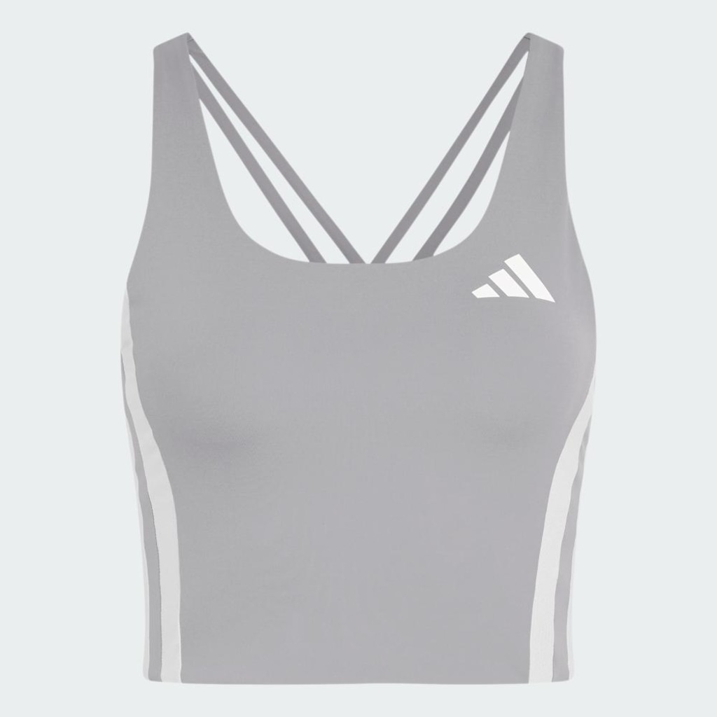 Imagem 2 do produto Top Cropped de Corrida adidas Adizero Archive Feminino