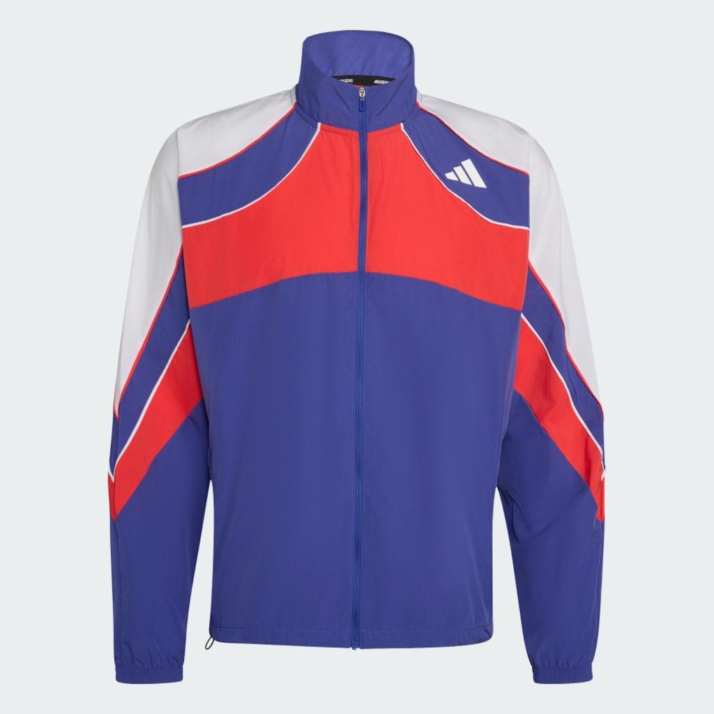Imagem 2 do produto Jaqueta de Corrida adidas Adizero Archive Masculina