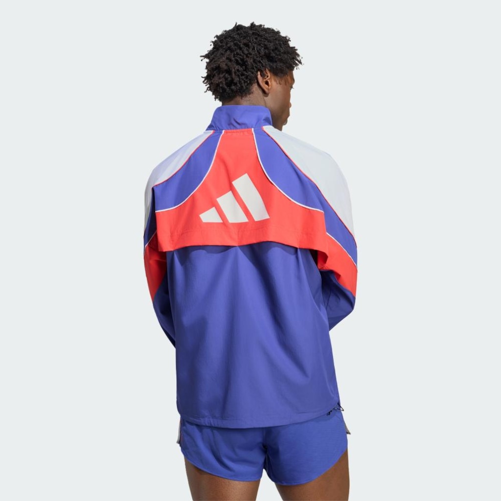 Imagem 3 do produto Jaqueta de Corrida adidas Adizero Archive Masculina