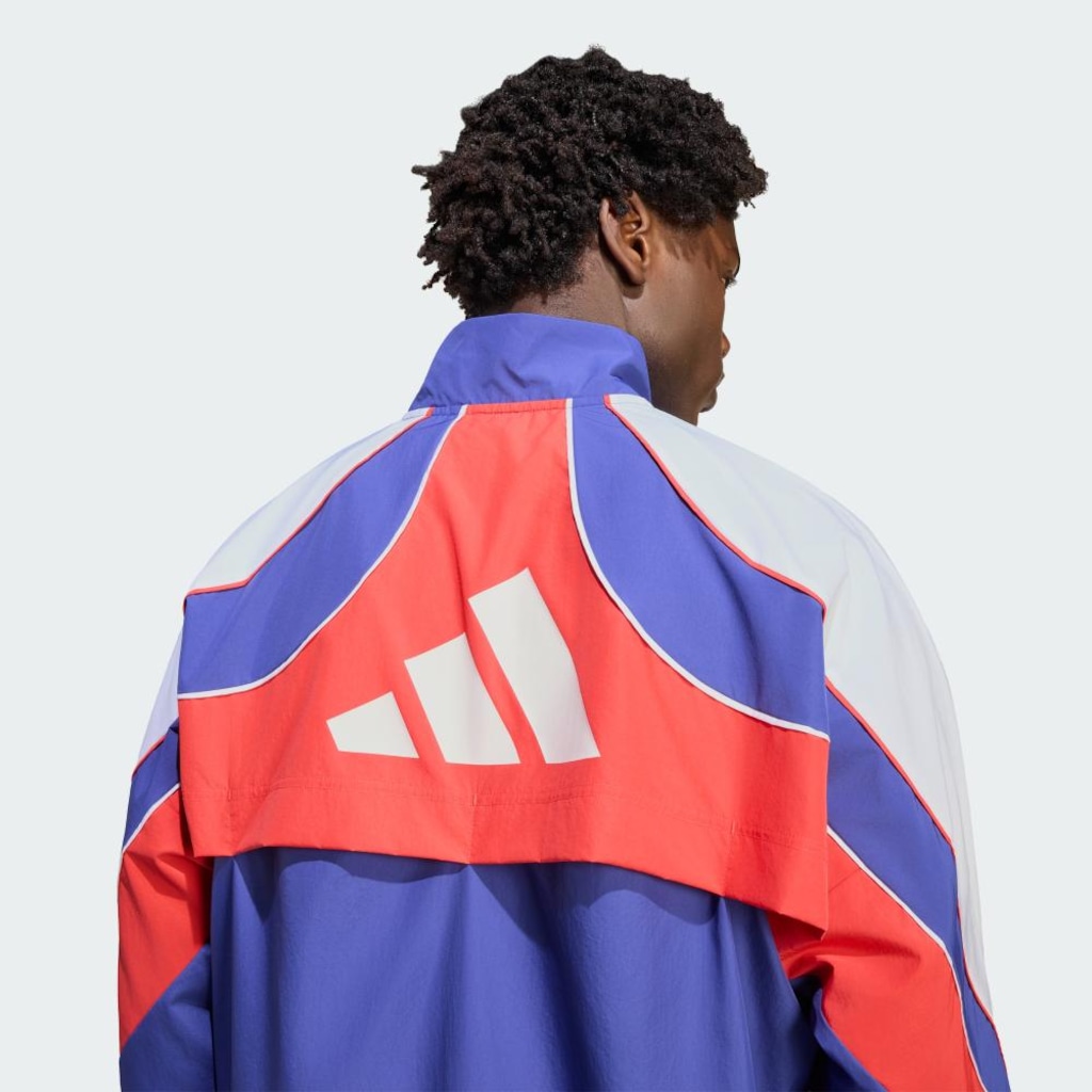 Imagem 5 do produto Jaqueta de Corrida adidas Adizero Archive Masculina