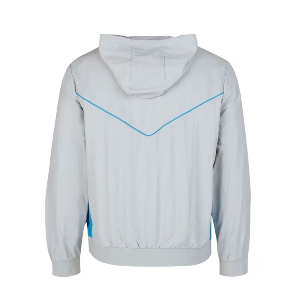 Imagem 2 do produto Jaqueta do Grêmio Viagem 2026 New Balance - Masculina