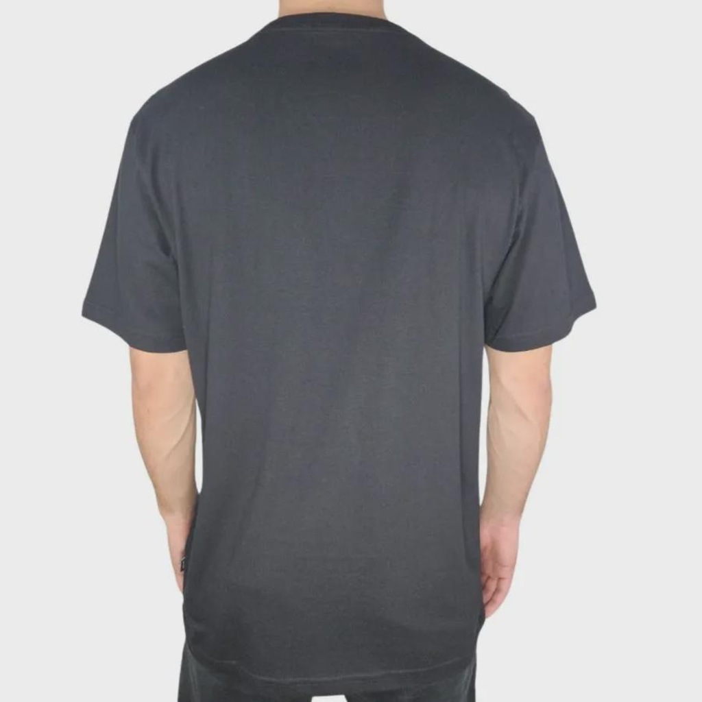 Imagem 4 do produto Camiseta Rip Curl Surfing Co Black - Masculina