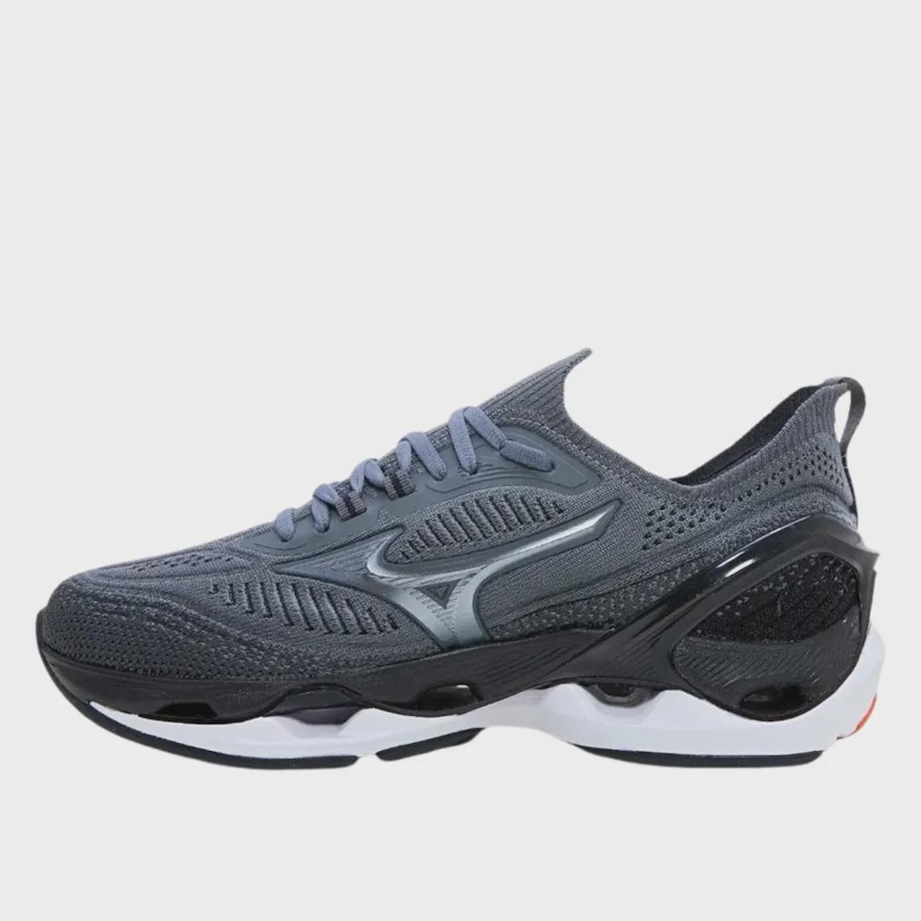 Imagem 2 do produto Tênis Masculino Mizuno Wave Endeavor 3