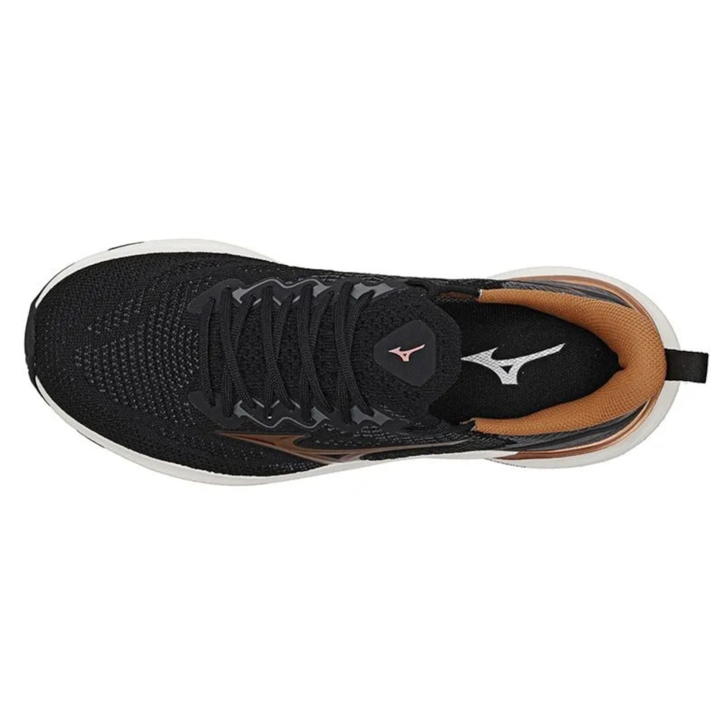 Imagem 4 do produto Tênis Feminino Mizuno Glow 3
