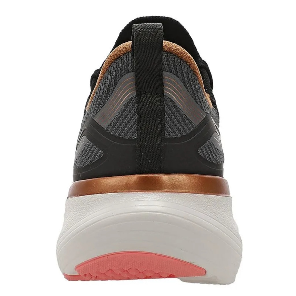 Imagem 5 do produto Tênis Feminino Mizuno Glow 3