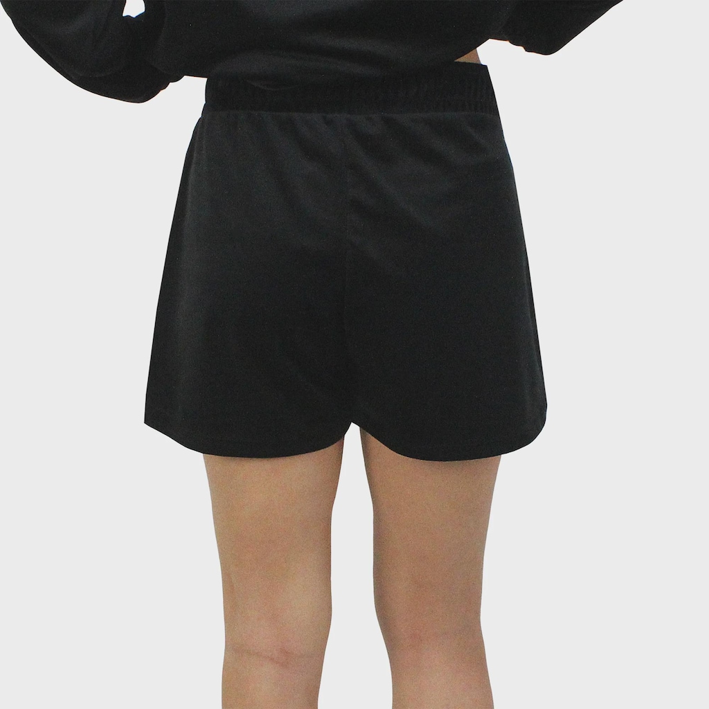 Imagem 4 do produto Shorts Volcom Signature Black - Feminino
