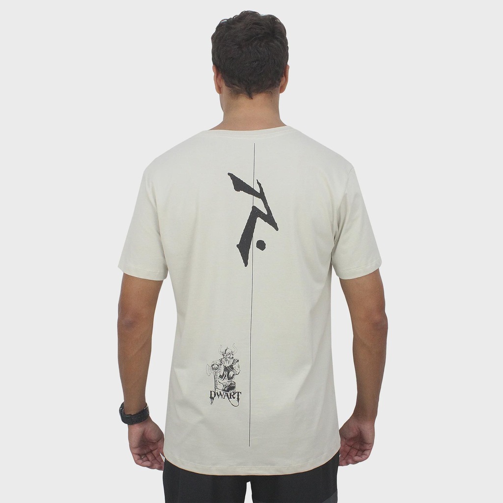 Imagem 2 do produto Camiseta Rusty Dwart - Masculina