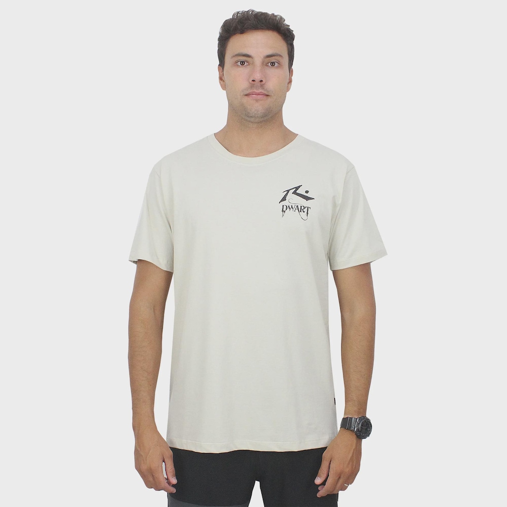 Imagem 3 do produto Camiseta Rusty Dwart - Masculina