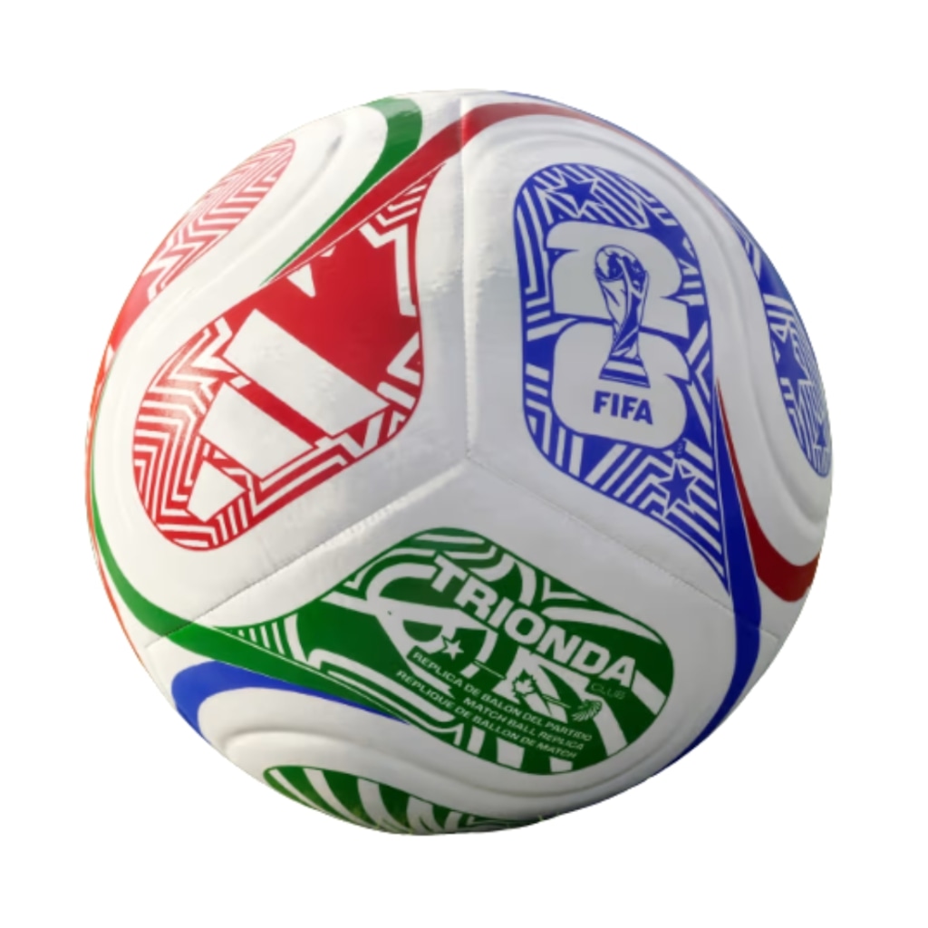 Imagem 2 do produto Bola Campo adidas Trionda CLB