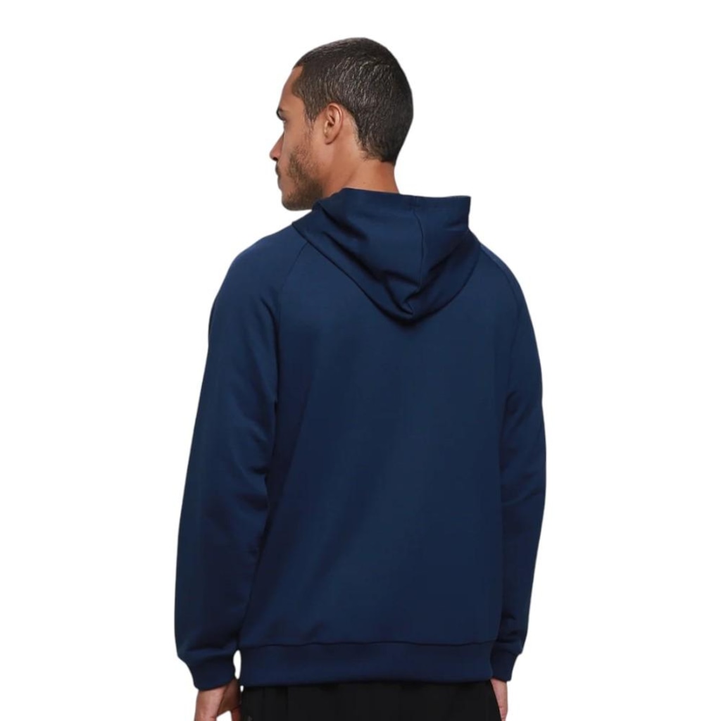 Imagem 2 do produto Moletom Fila Outline - Masculino