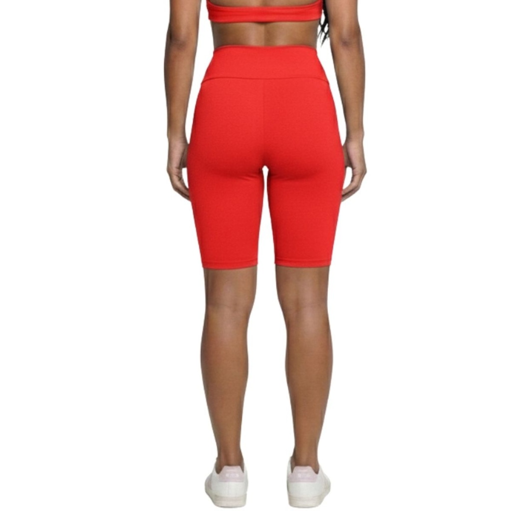 Imagem 3 do produto Bermudão Suplex Liso Vekyo - Feminino
