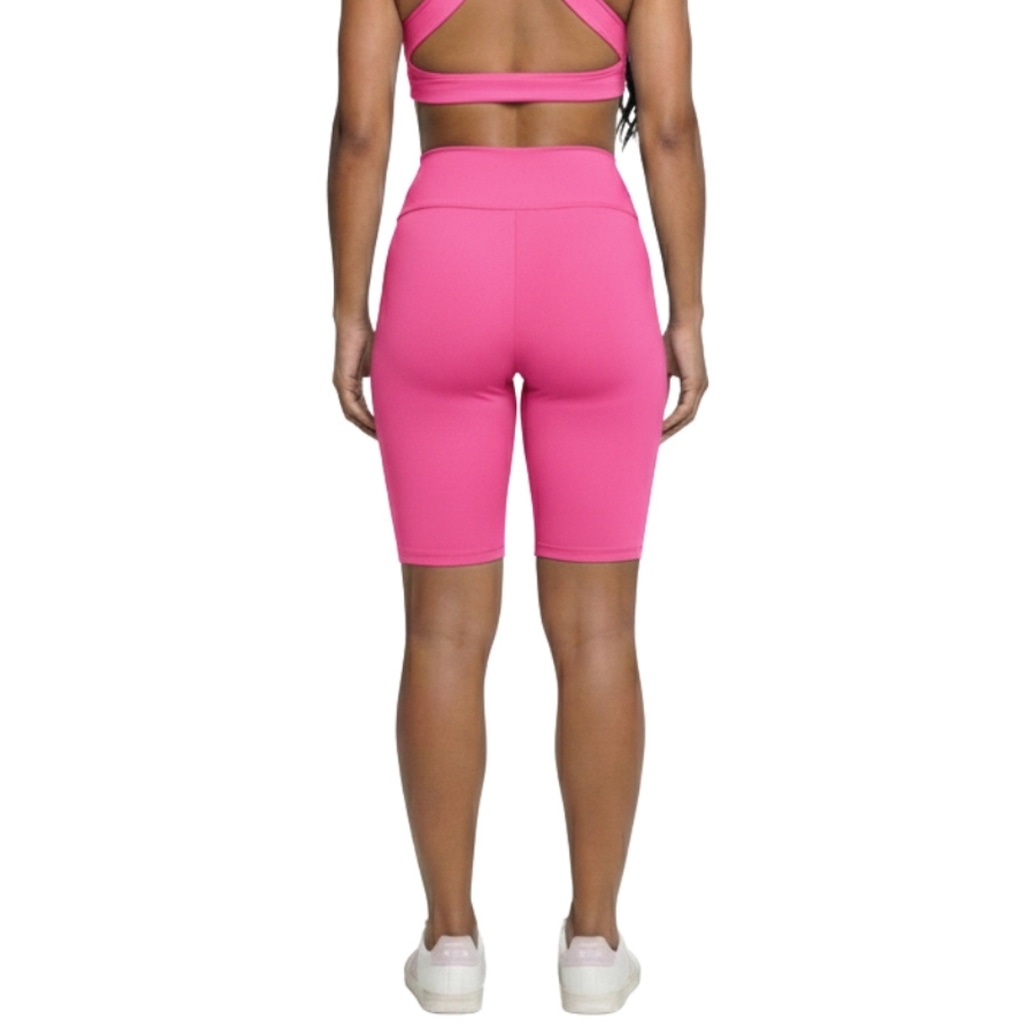 Imagem 3 do produto Bermudão Suplex Liso Vekyo - Feminino