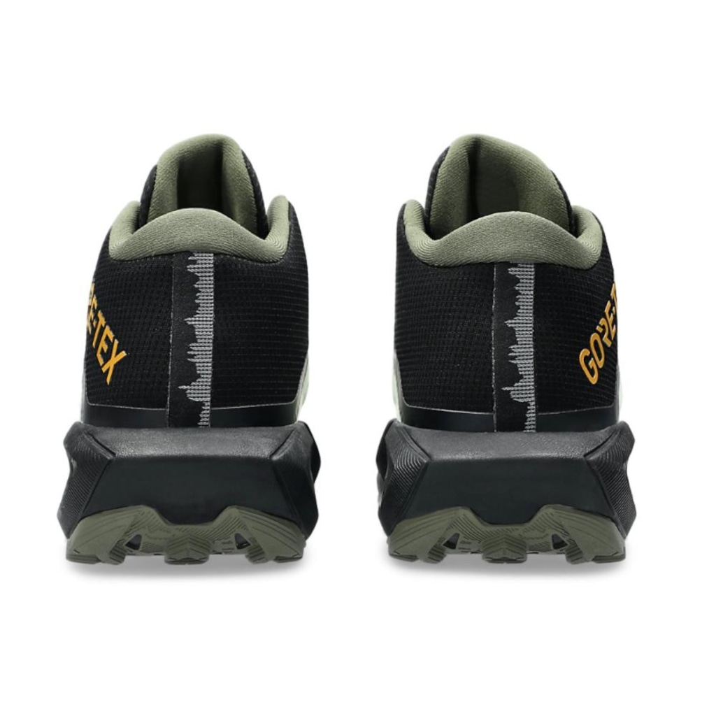 Imagem 5 do produto Tênis Masculino Asics Gel-Trabuco MT GTX