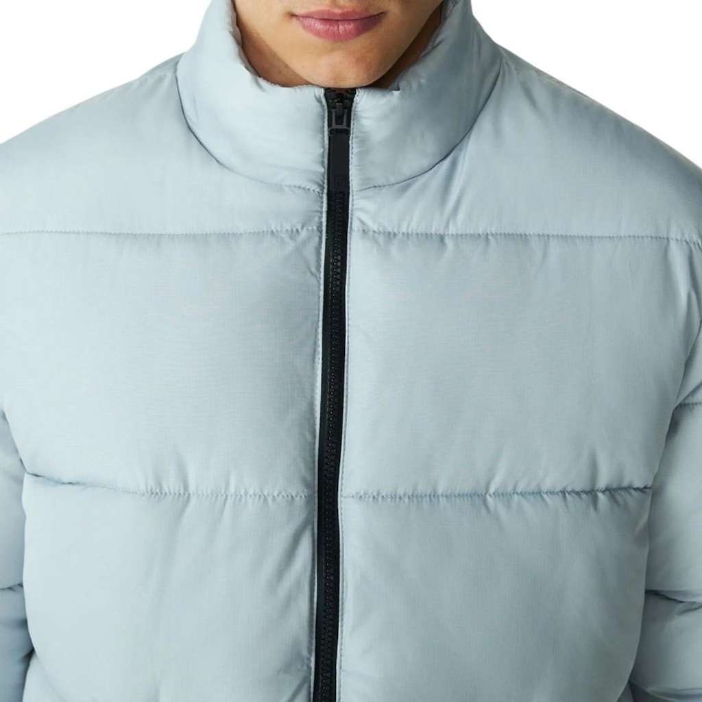 Imagem 4 do produto Jaqueta Masculina Fila Puffer F Box Reflective